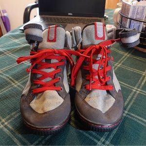 14. Puma workout sneakers